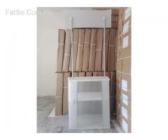 China Promotion Table | Foldable China Kiosk