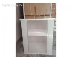 China Promotion Table | Foldable China Kiosk