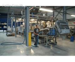Centralized Vacuum System In PAKISTAN