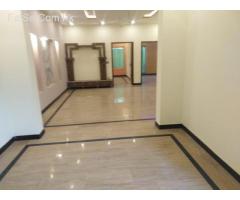 Brand new 6 Marla home in nashaman e iqbal ph 2 Lahore