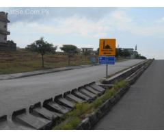 Al-Basit Is Offer Very Good Location Plot Is Available For Sale In Sector-D, Dha Ph-2, Islamabad