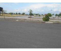 Al-Basit Is Offer Very Good Location Plot Is Available For Sale In Sector-D, Dha Ph-2, Islamabad