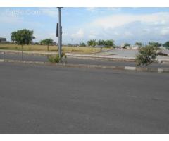 Al-Basit Is Offer Very Good Location Plot Is Available For Sale In Sector-D, Dha Ph-2, Islamabad