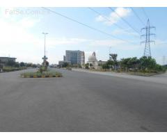 Al-Basit Is Offer Very Good Location Plot Is Available For Sale In Sector-D, Dha Ph-2, Islamabad