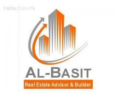 1 Kanal Residential Prime Location Plot Is Available For Sale In Dha Phase-5 Islamabad