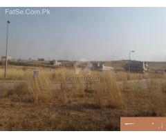 1 Kanal Residential Prime Location Plot Is Available For Sale In Dha Phase-5 Islamabad