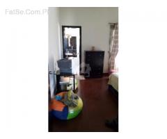 12 Marla Prime Location Single Unit House For Rent At Dha Phase 2 Islamabad