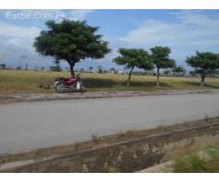 Front Open 1 Kanal Plot For Sale In Dha Phase 2 Sector B Islamabad