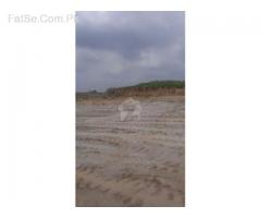 8 Marla Plot Is Available For Sale In Dha Valley, Magnolia Block Prime Location