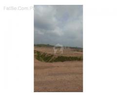 8 Marla Plot Is Available For Sale In Dha Valley, Magnolia Block Prime Location