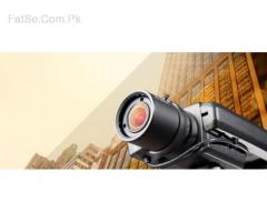 NEW BRANDED CCTV CAMERA PACKAGE WITH WARRANTY