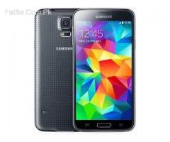 Samsung Galaxy S5