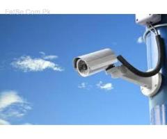 PRESENTING NEW BRANDED CCTV CAMERA SYSTEM OFFER
