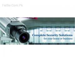 NEW GRAND PACKAGE OF CCTV CAMERA SYSTEM