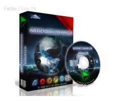 Internet Download Manager IDM v6.27 Lifetime License Key