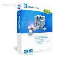 TeamViewer Full License Version Software