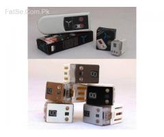 Fan's Digital Dimmer with Remote