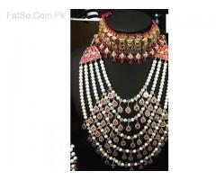 Gold Plated Jewelery