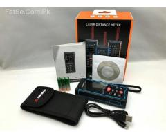 Laser Distance Meter (100 Meter Range)