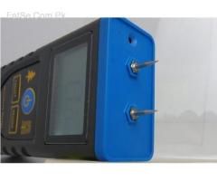 Wood Moisture Tester
