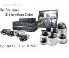 Full HD1080p CCTV Cameras & Complete solutions