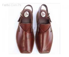 Original Leather Charsada Shoes