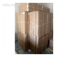 IMPORTED PROMOTION TABLE / CHINA KIOSK / COUNTER
