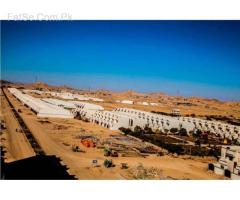 Plot For sale at Saima Arabian Villas near 4K last bus stop