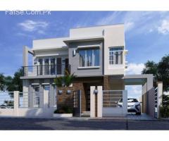 Required Plots of KARACHI BAR 24/A, 25/A, 27/A Scheme 33, KARACHI.