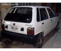 Suzuki Mehran VX
