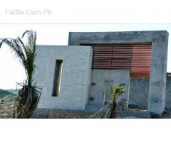 4 ,8,16,32 Kanal Farmhouse Ideal Agro Farms, Project by Cyber Group