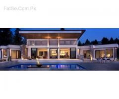 4 ,8,16,32 Kanal Farmhouse Ideal Agro Farms, Project by Cyber Group