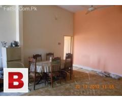 A Beautiful House For Sale 128 Sqy. Three Sides Corner