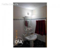 A Beautiful House For Sale 128 Sqy. Three Sides Corner