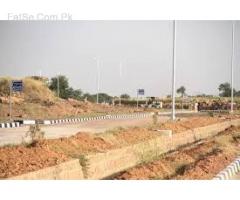 11 Marla plot for sale in Sector E-16, Zone II, Islamabad