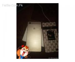 huawei p8 lite