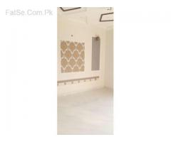 11 Marla Brand new Home For you