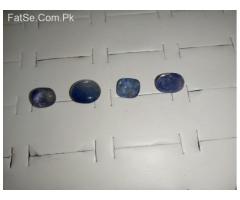 Neelum Silver Rings  WhatsApp for Order