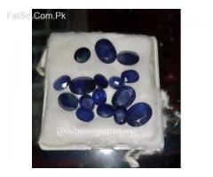 Neelum Silver Rings  WhatsApp for Order