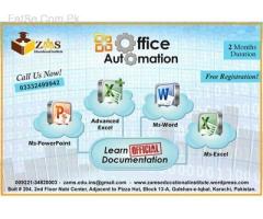 Basic Computer Course