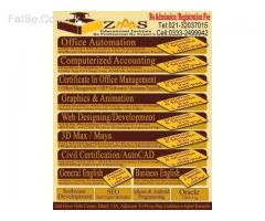 Basic Computer Course