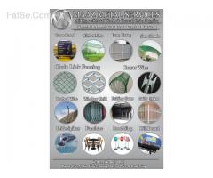 saftey&security soloution