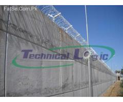 Razor Wire Barbed Wire