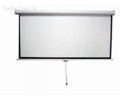 projector screen for sale in karachi