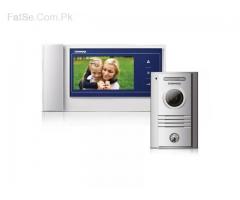 VIDEO DOOR PHONE FOR SECURITY