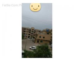 I-11 PHA D type ground floor flat