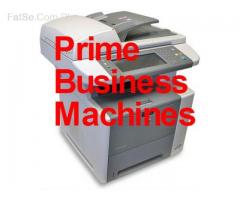 HP 3035 printer copier scanner
