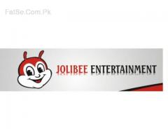 Book your next event with Jolibee Entertainment