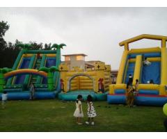 Book your next event with Jolibee Entertainment