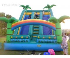 Book your next event with Jolibee Entertainment